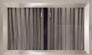 Curtain Screens